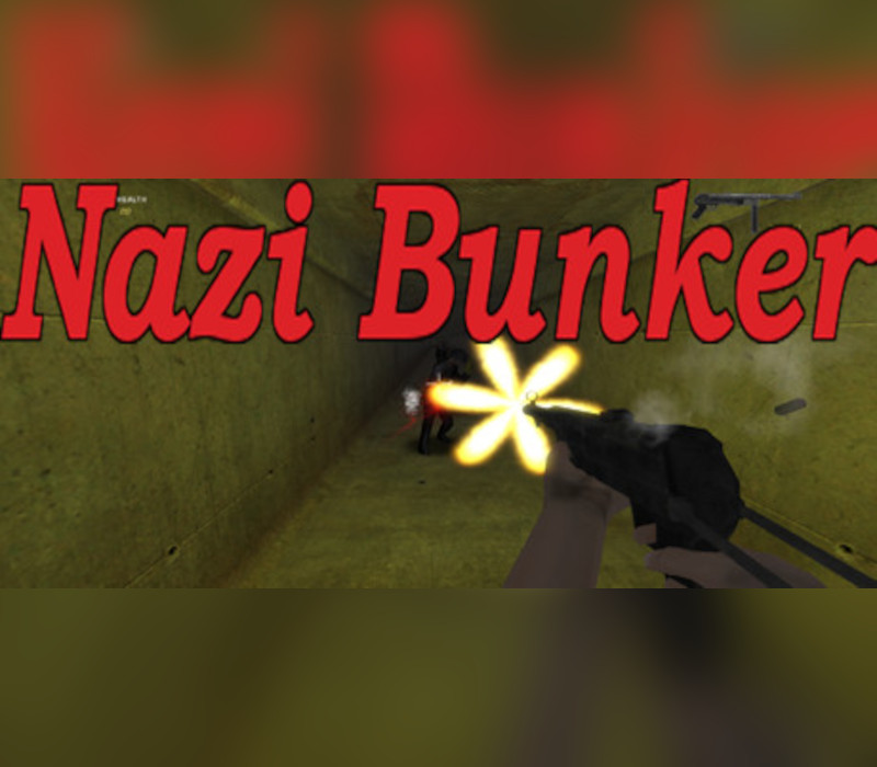 Nazi Bunker Steam Ключ