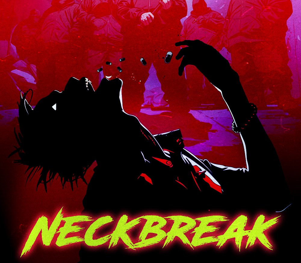 Neckbreak PC Steam Ключ