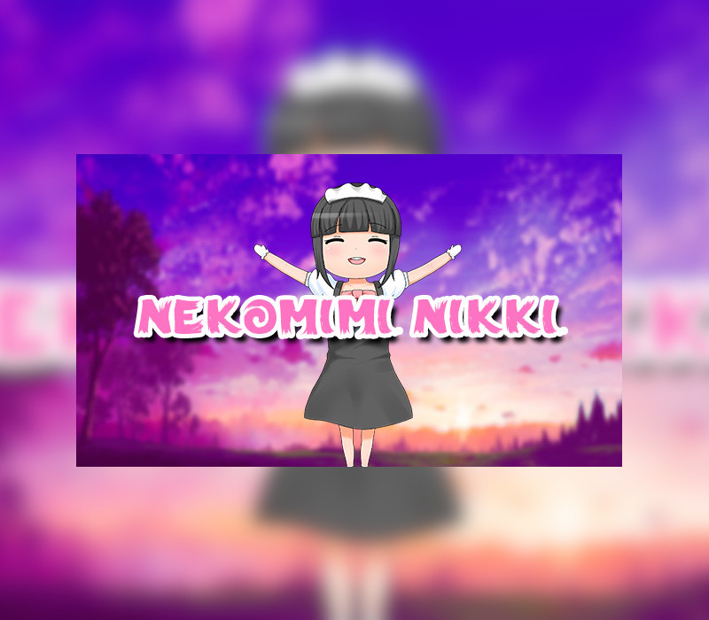 Nekomimi Nikki Steam Ключ