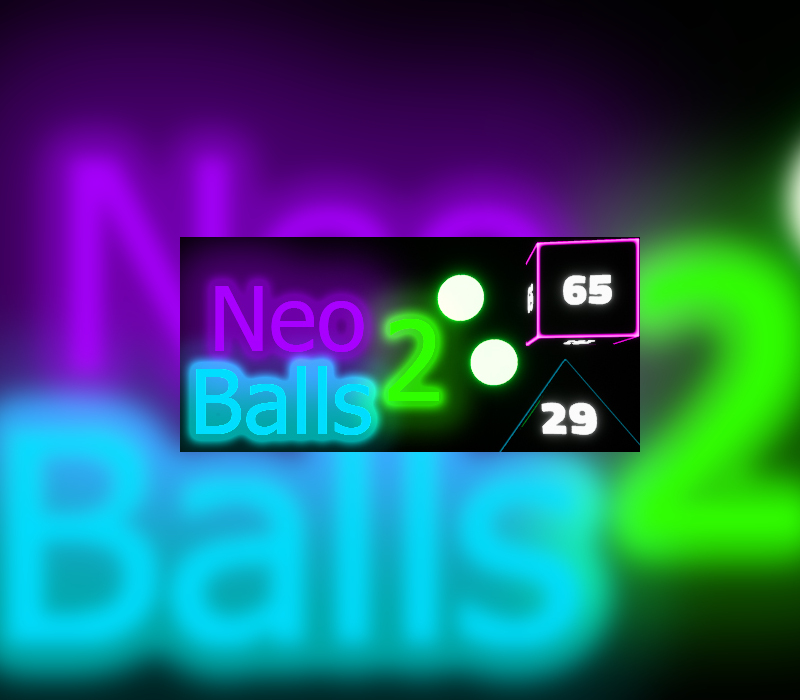 NeoBalls2 Steam Ключ