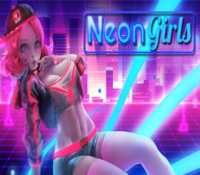 Neon Girls Steam Ключ