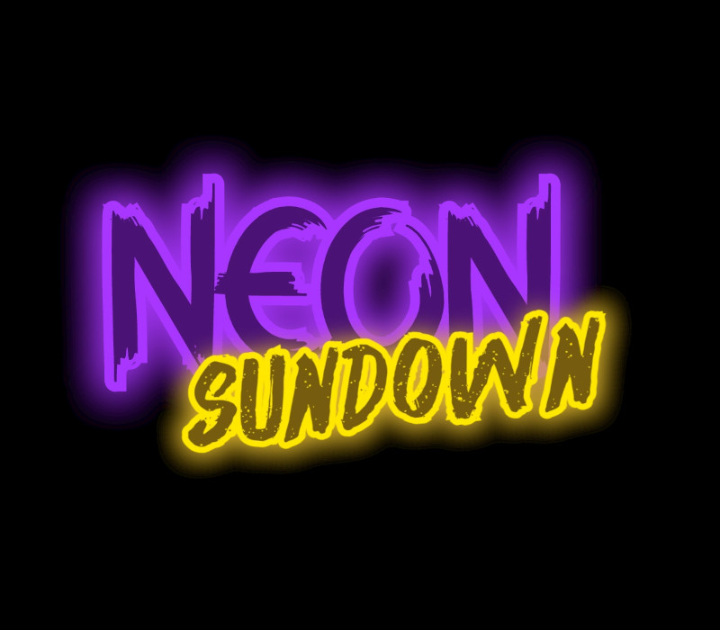 Neon Sundown Steam Ключ