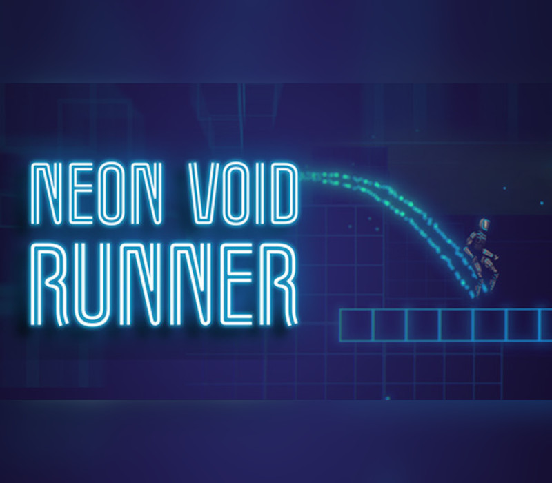 Neon Void Runner Steam Ключ