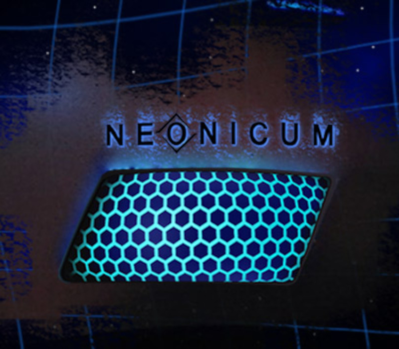 Neonicum Steam Ключ