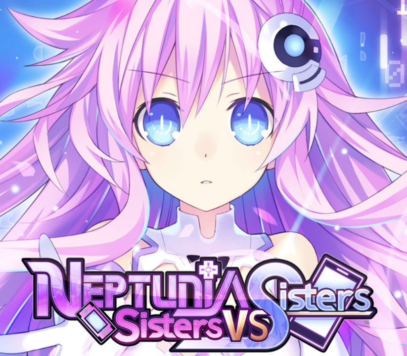 Neptunia: Sisters VS Sisters Steam Ключ
