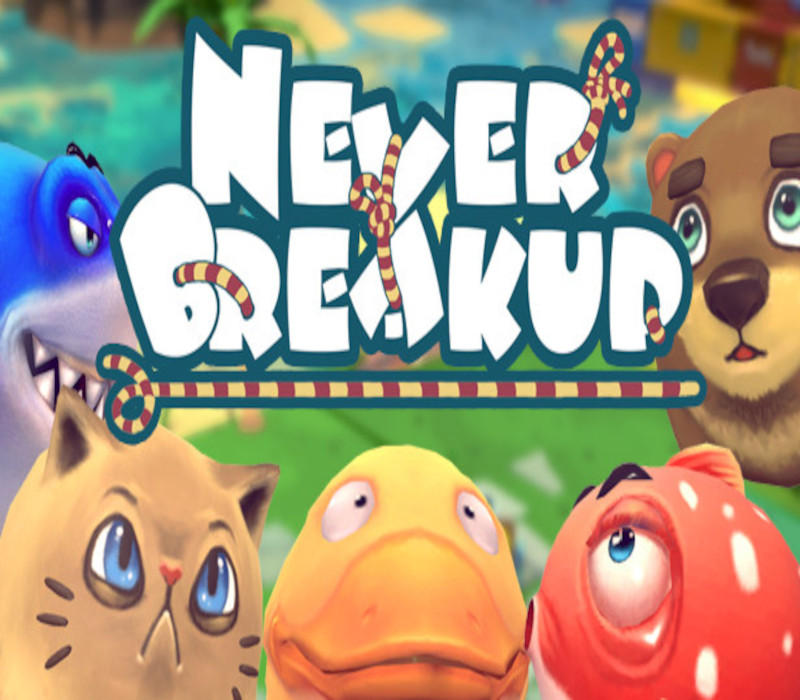 Never Breakup PC Steam Ключ