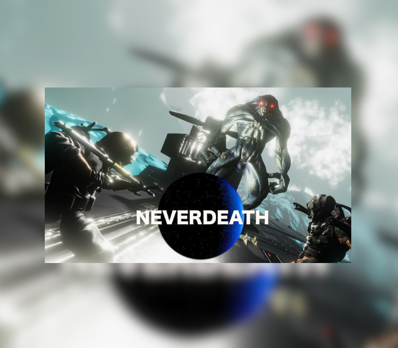 NeverDeath Steam Ключ