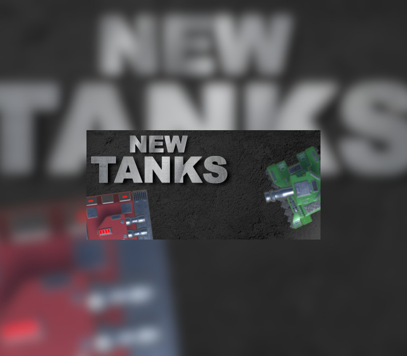 New Tanks Steam Ключ