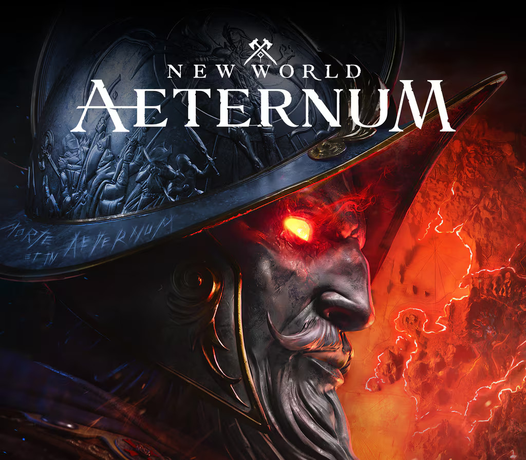 New World: Aeternum PC Steam Аккаунт