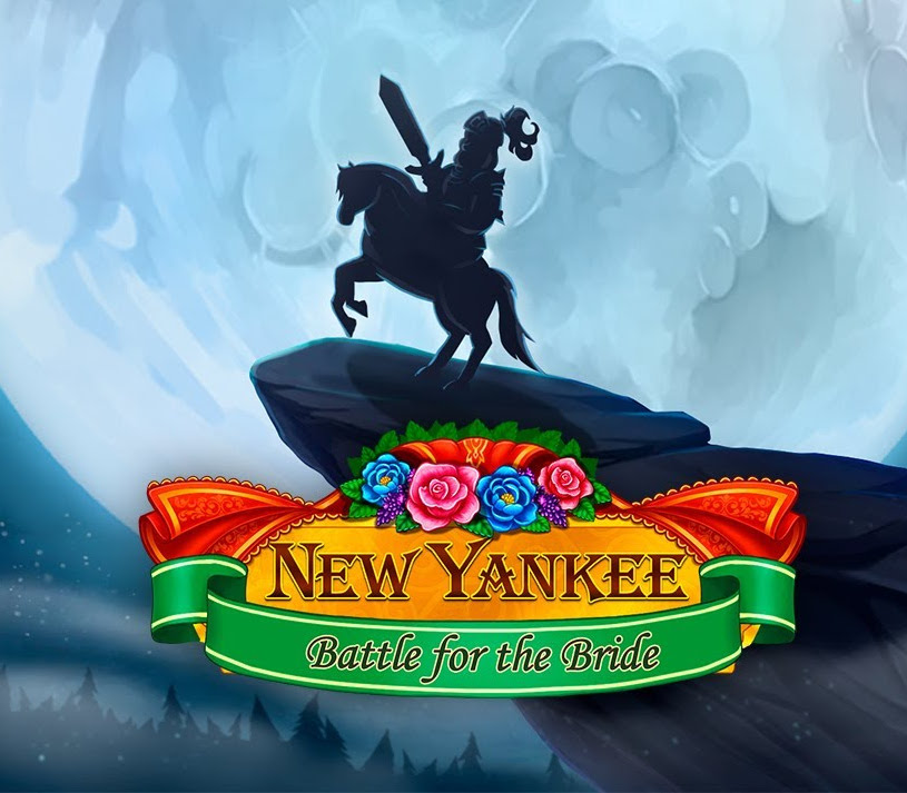 New Yankee: Battle for the Bride Steam Ключ