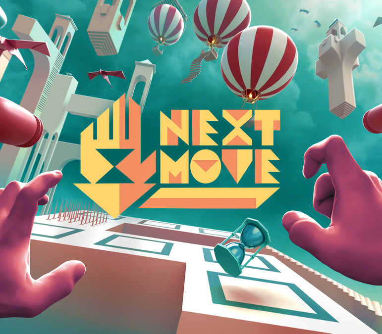 Next Move Steam Ключ