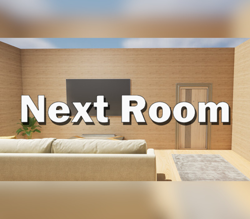 Next Room Steam Ключ