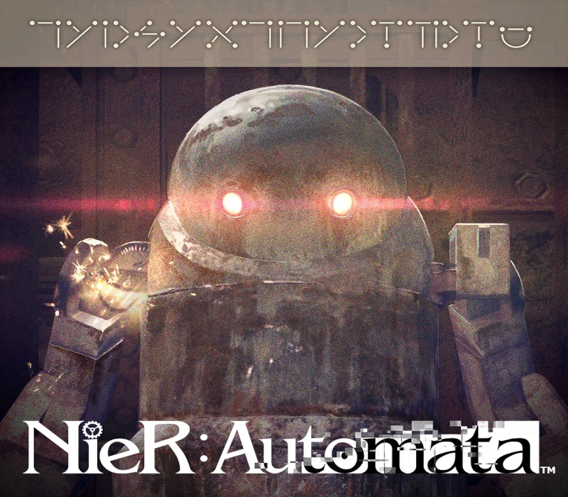 NieR: Automata - 3C3C1D119440927 DLC EU PC Steam Ключ