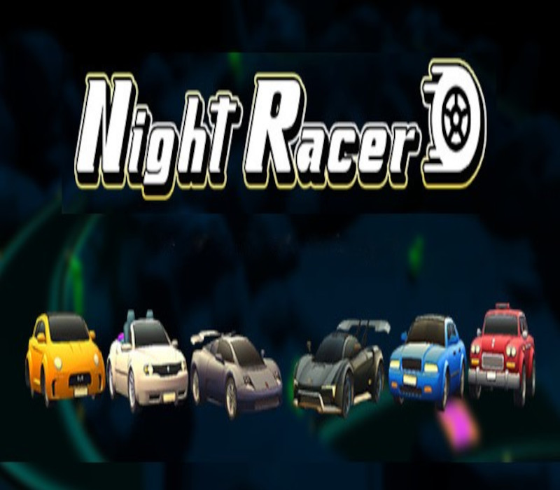 Night Racer Steam Ключ