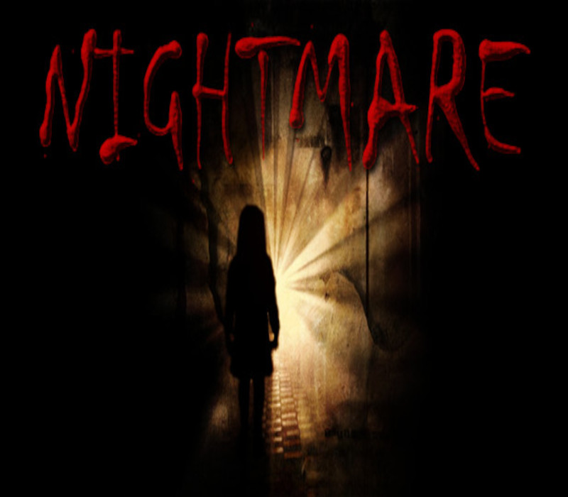 Nightmare Steam Ключ