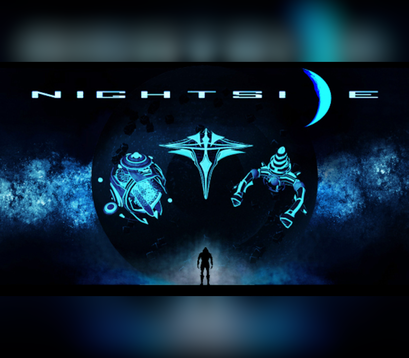 Nightside EU PC Steam Ключ