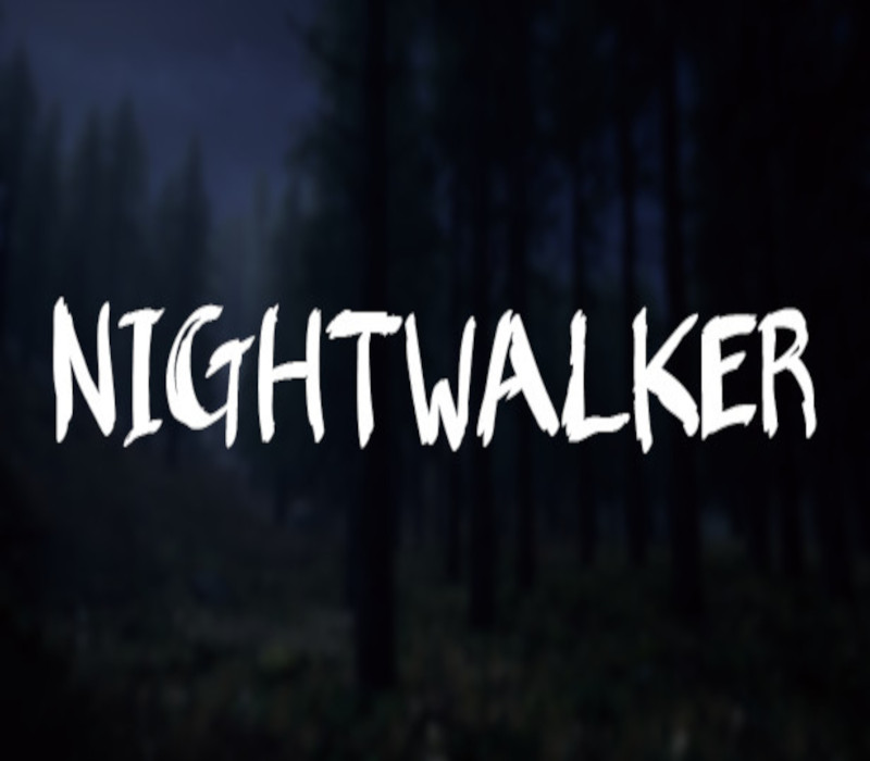 Nightwalker PC Steam Ключ