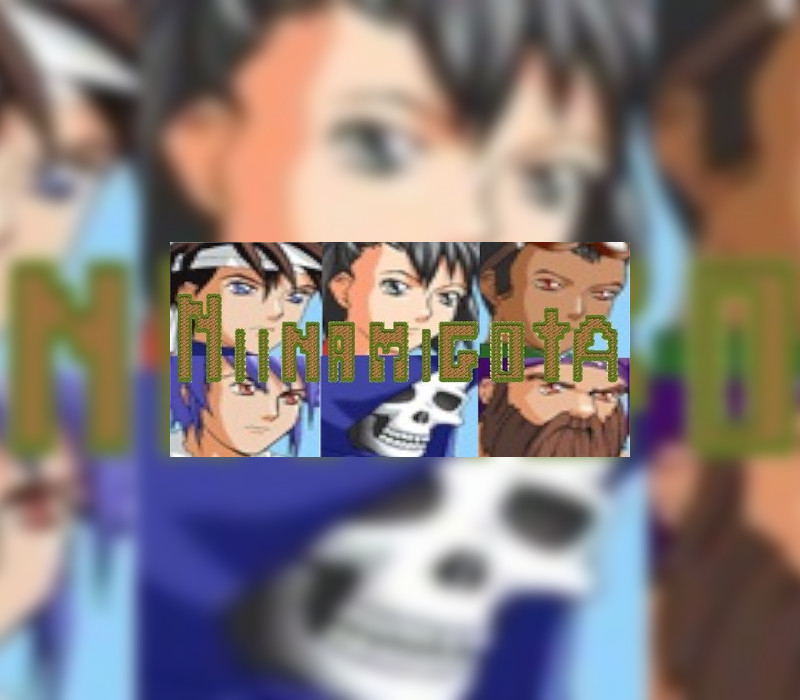 Niinamigota Steam Ключ