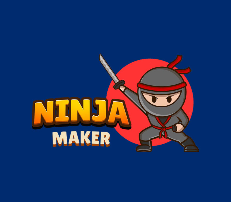 Ninja Maker Steam Ключ