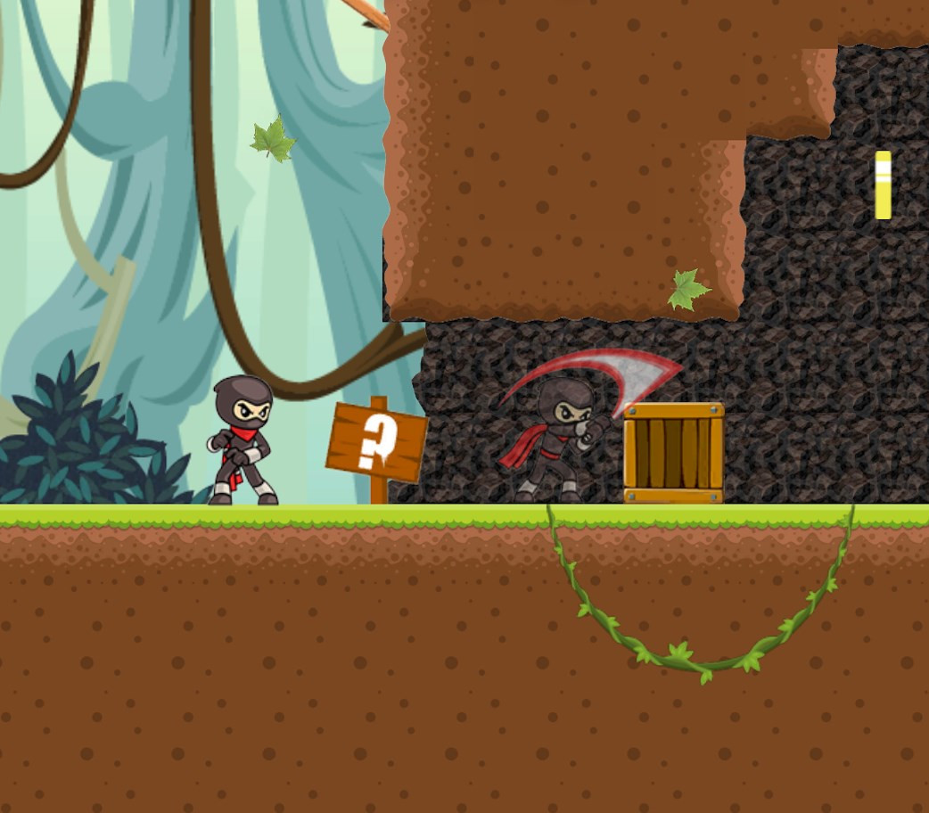 Ninja Warrior Epic Quest AR XBOX One / Xbox Series X|S Ключ