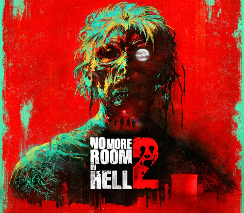 No More Room in Hell 2 PC Steam Ключ