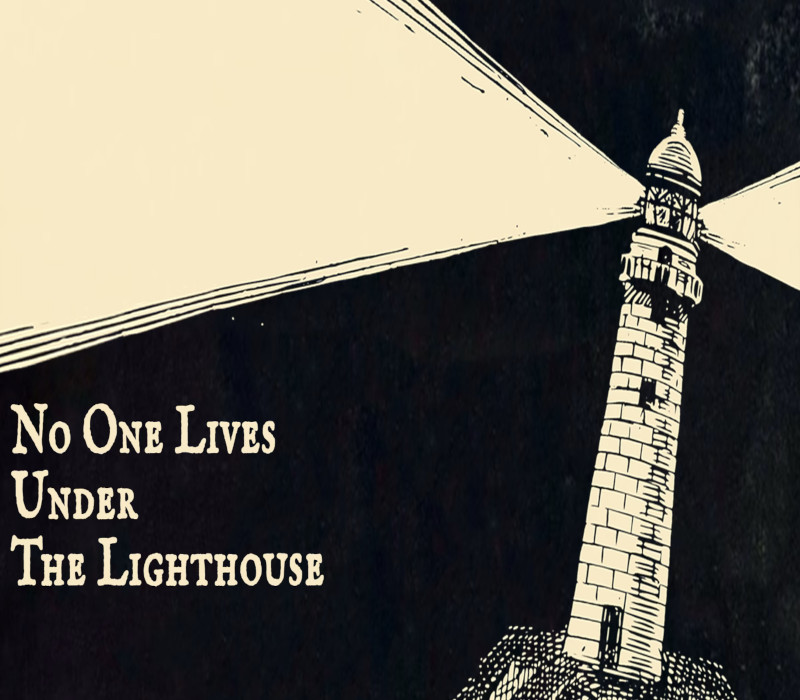 No One Lives Under the Lighthouse AR XBOX One / Xbox Series X|S Ключ