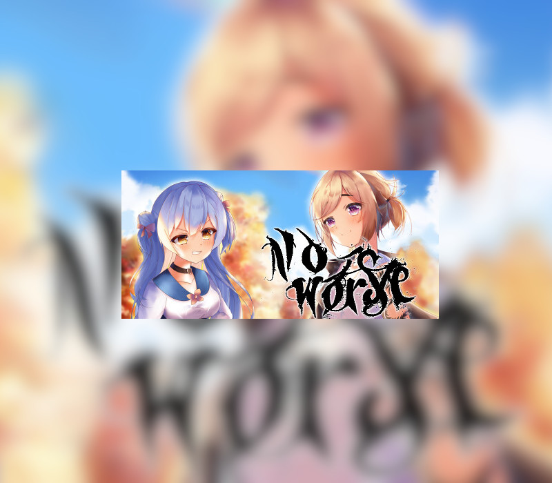 No:Worse Steam Ключ