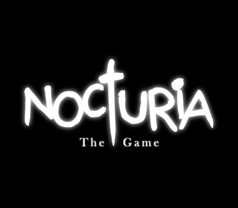 Nocturia The Game Steam Ключ