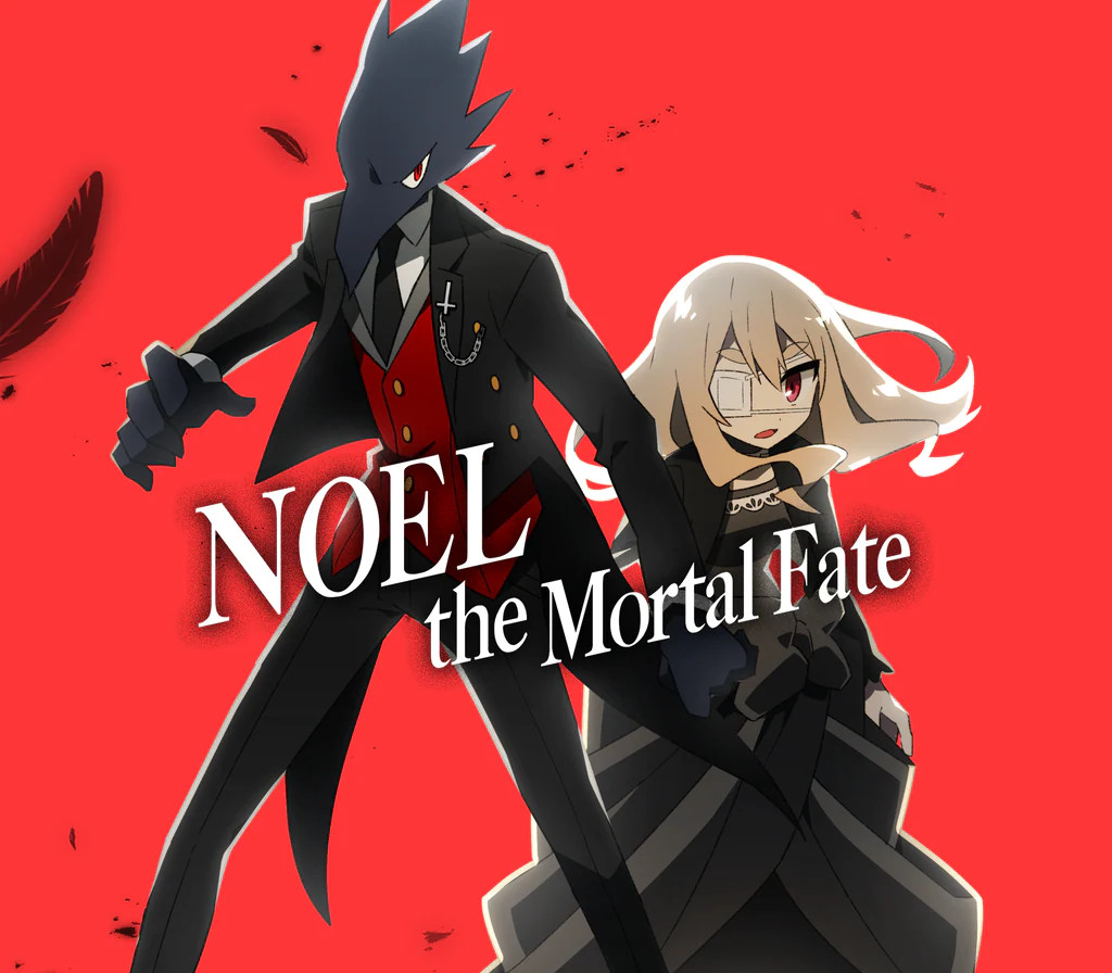 Noel the Mortal Fate AR XBOX One / Xbox Series X|S Ключ