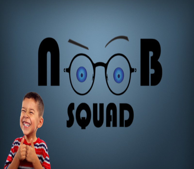 Noob Squad Steam Ключ