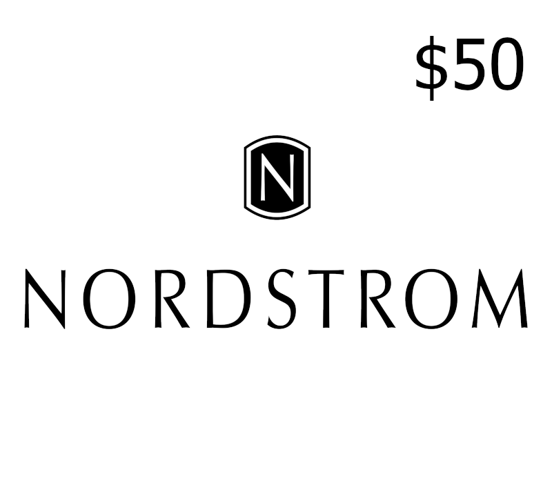 Nordstrom Rack $50 Подарочная карта US