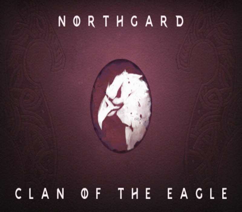 Northgard - Hræsvelg, Clan of the Eagle DLC Steam Ключ