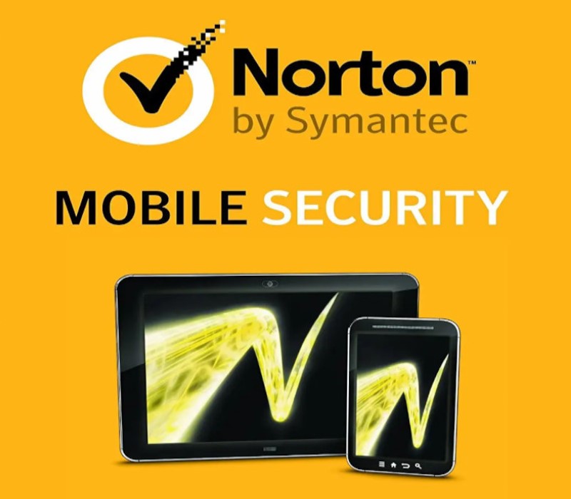 Norton 360 2024 Mobile Security for Android EU Ключ (1 Year / 1 Device)