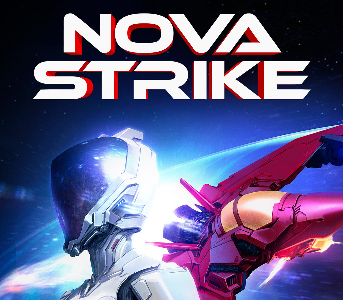 Nova Strike Steam Ключ