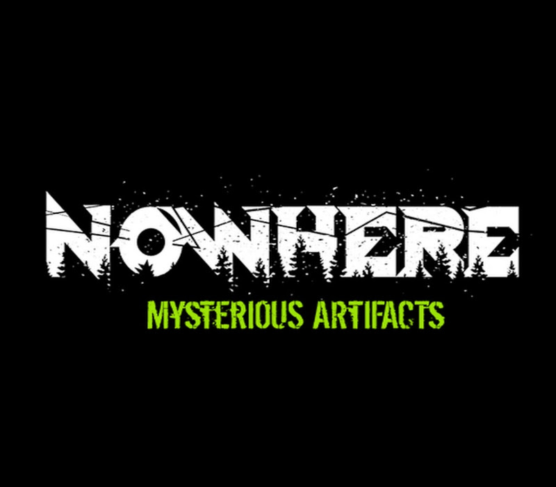 Nowhere: Mysterious Artifacts Steam Ключ