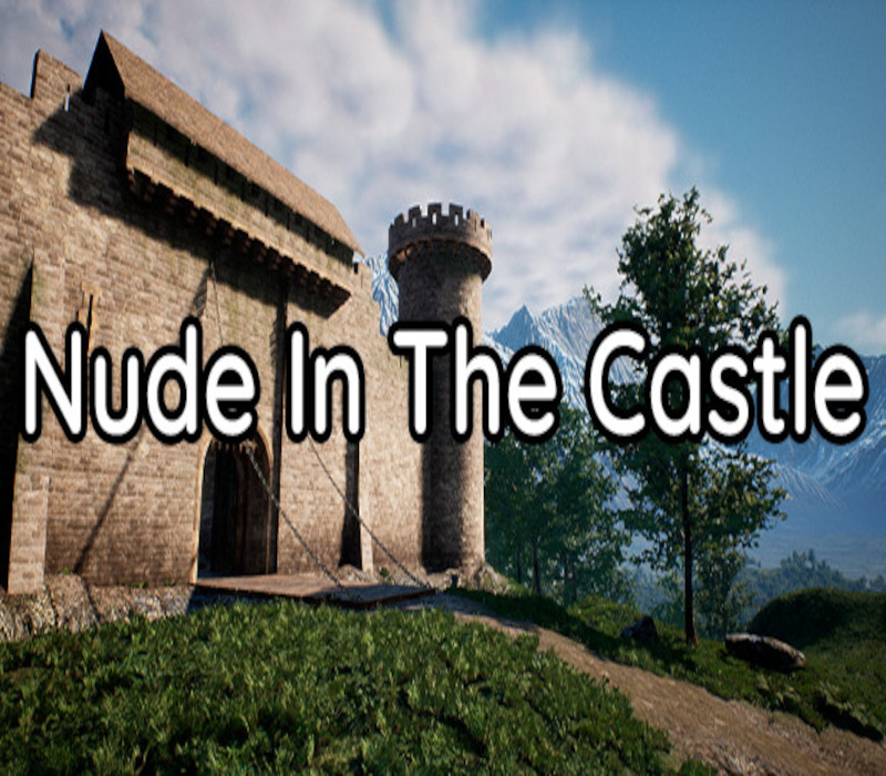 Nude In The Castle Steam Ключ