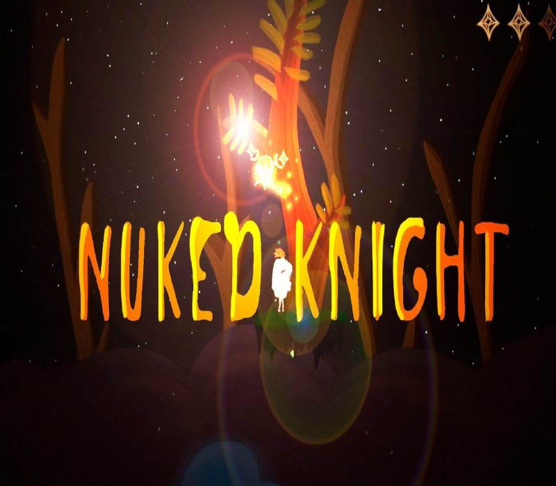 NUKED KNIGHT Steam Ключ