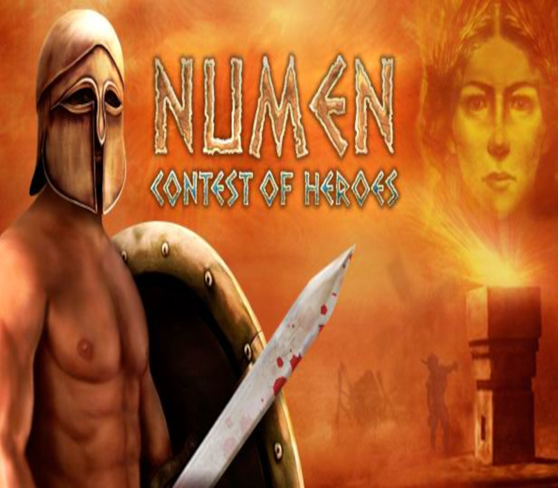 Numen: Contest of Heroes Steam Подарок
