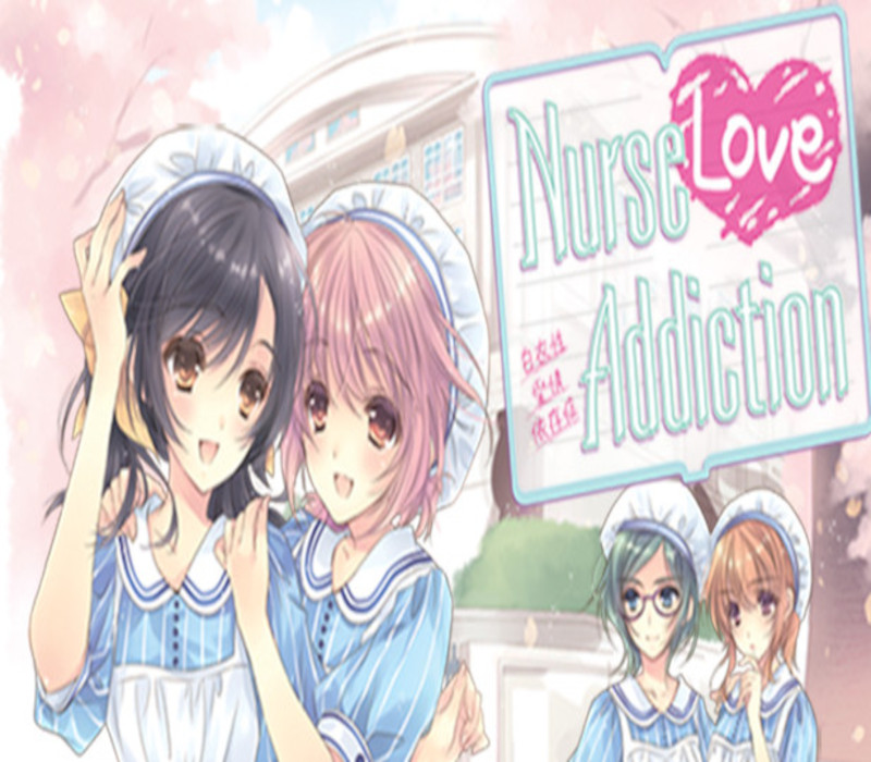 Nurse Love Addiction Steam Ключ