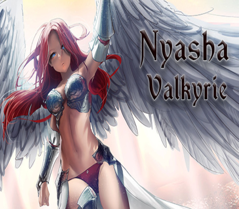Nyasha Valkyrie Steam Ключ
