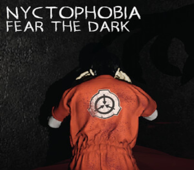 Nyctophobia: Fear the Dark Steam Ключ