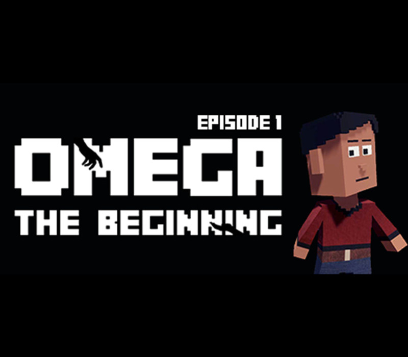 OMEGA: The Beginning - Episode 1 Steam Ключ