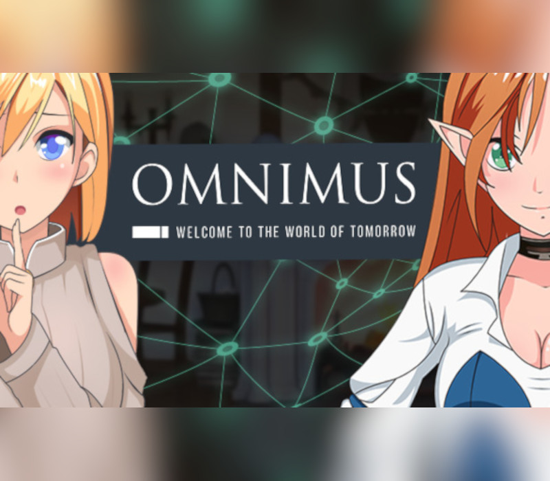OMNIMUS Steam Ключ