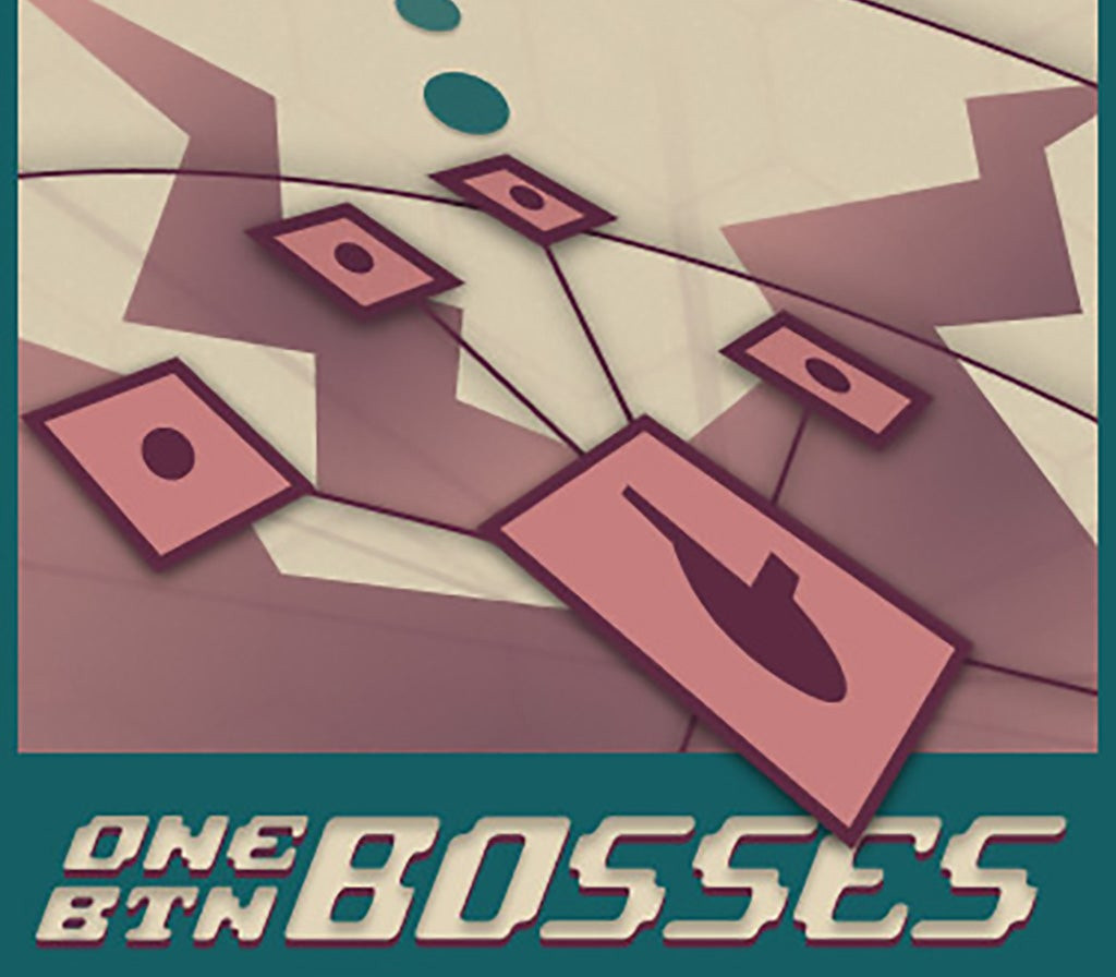 ONE BTN BOSSES PC Steam Ключ