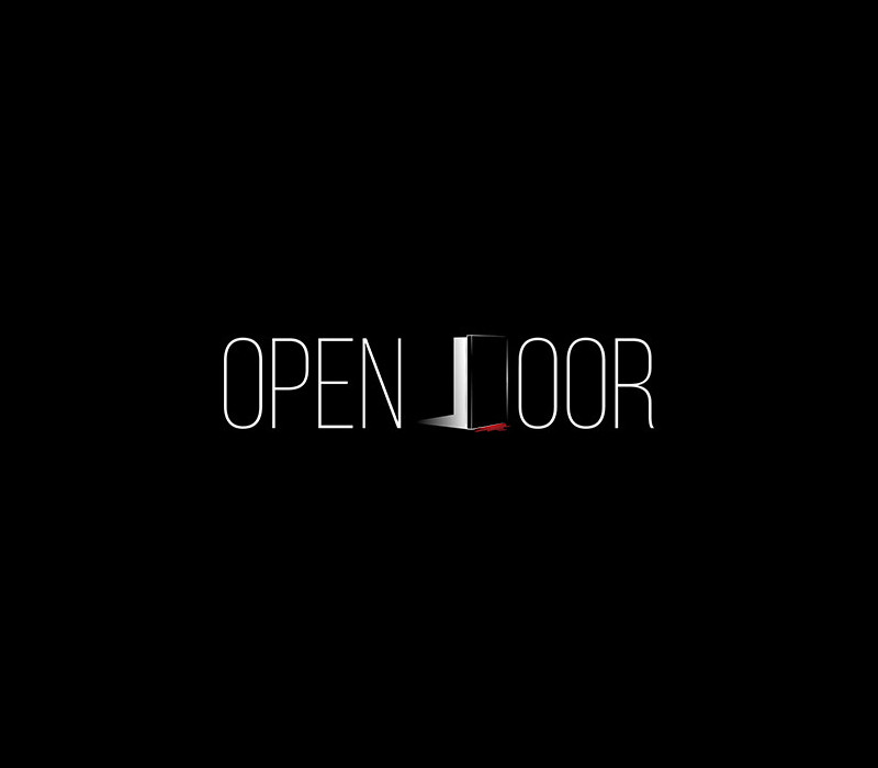 OPEN DOOR Steam Ключ