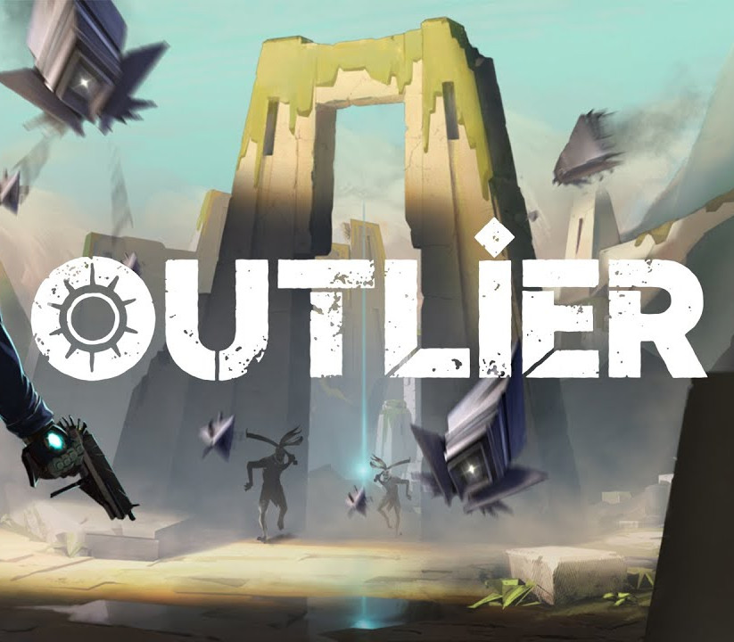 OUTLIER Steam Ключ