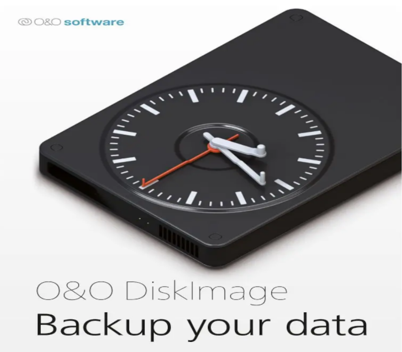 O&O DiskImage 18 Professional издание Digital Ключ