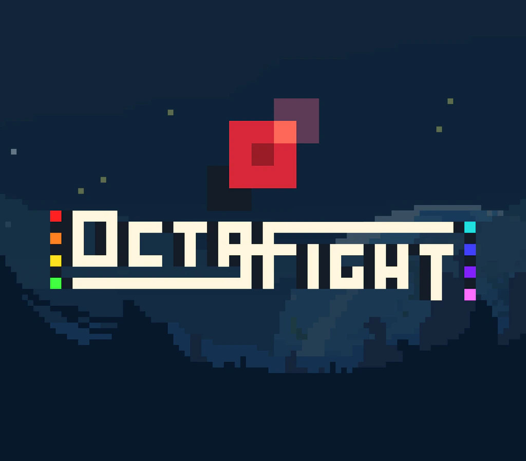 OctaFight Steam Ключ