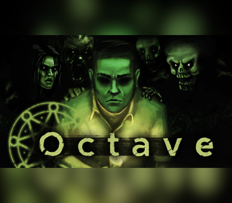 Octave Steam Ключ