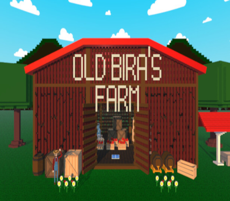 Old Bira´s Farm Steam Ключ